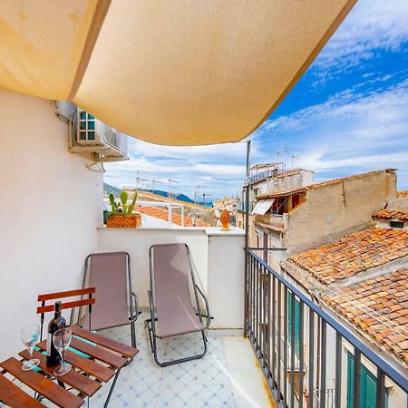 Il Terrazzino Holiday Home Cefalù Exterior foto
