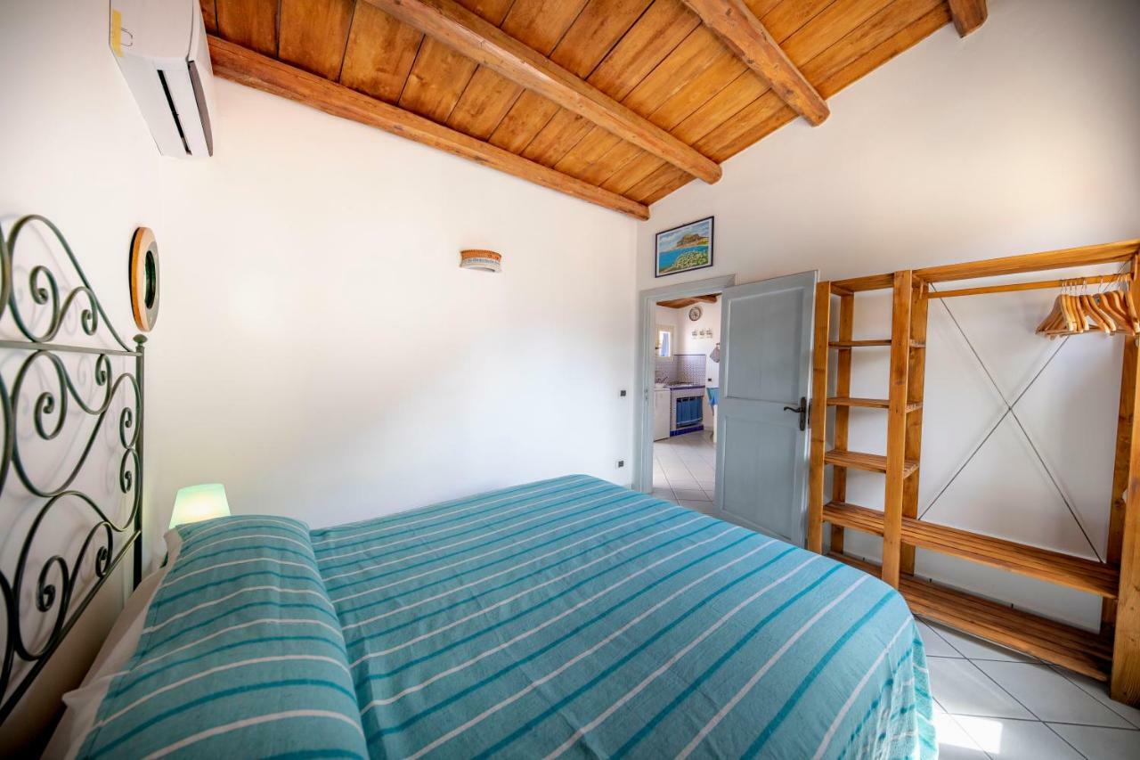 Il Terrazzino Holiday Home Cefalù Exterior foto