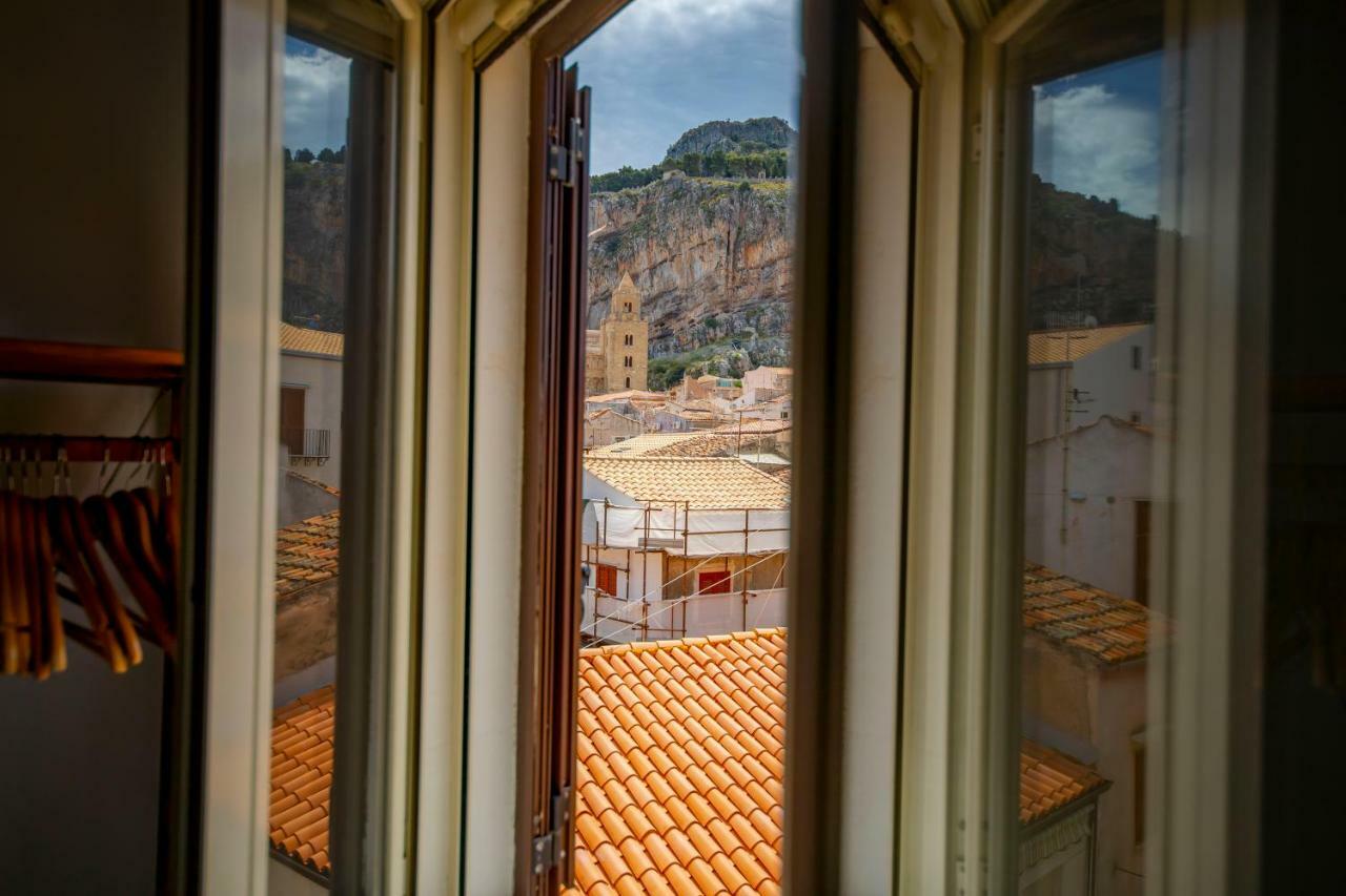 Il Terrazzino Holiday Home Cefalù Exterior foto