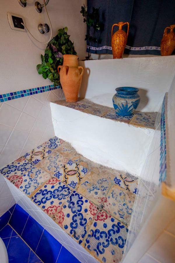 Il Terrazzino Holiday Home Cefalù Exterior foto